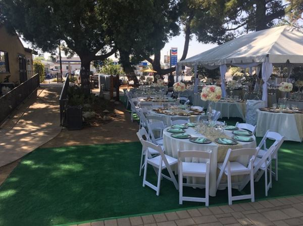 Tarzana Community & Cultural Center