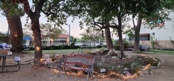 Tarzana Community & Cultural Center