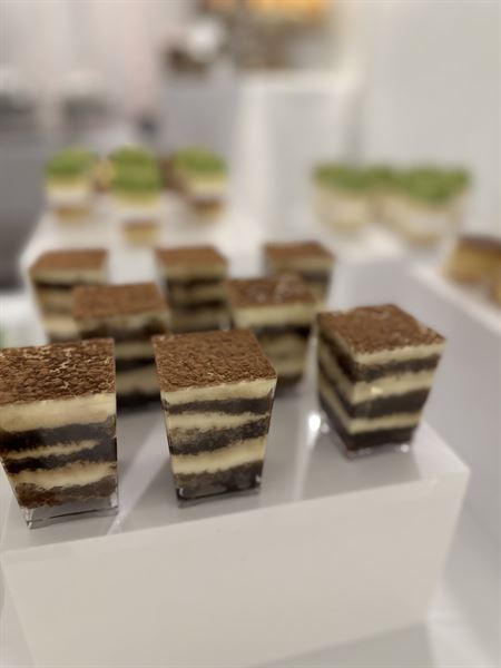 Be Our Guest Party Room