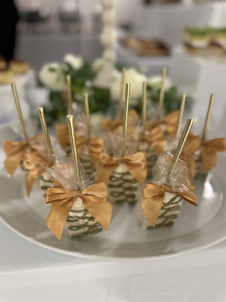 Be Our Guest Party Room