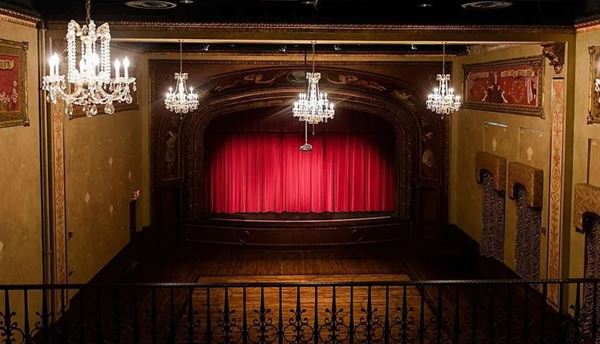 Enid Symphony Orchestra