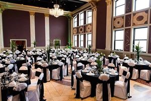 Eleanor Hornbaker Banquet Hall