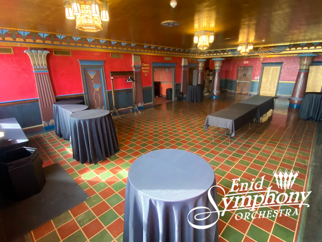 Enid Symphony Orchestra