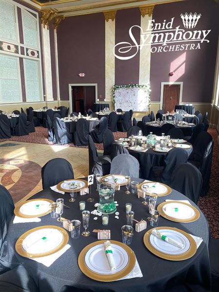 Enid Symphony Orchestra