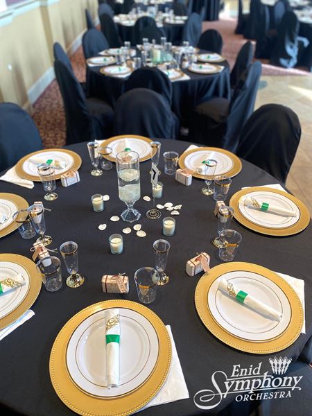 Enid Symphony Orchestra