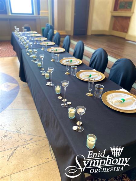 Enid Symphony Orchestra