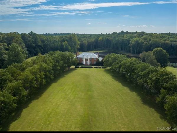 Obsidian's View at Morgan's Manor