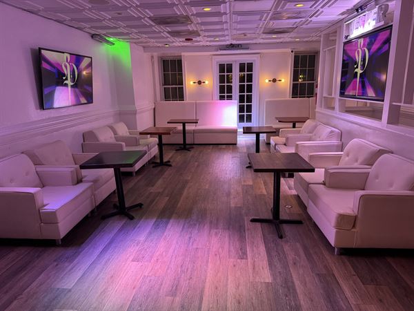 The Ivory Room at Prestige