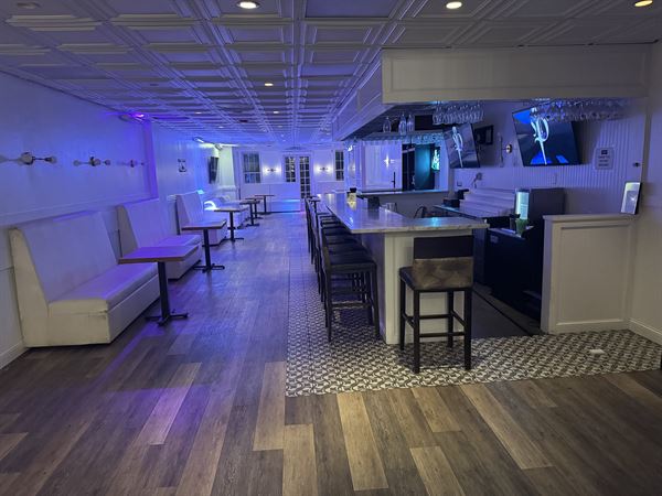 The Ivory Room at Prestige