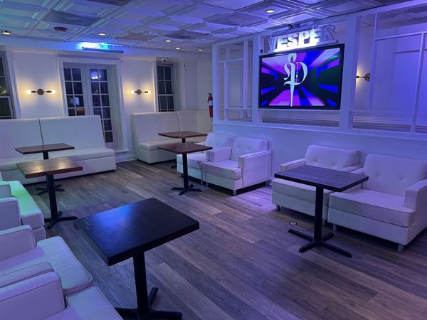 The Ivory Room at Prestige