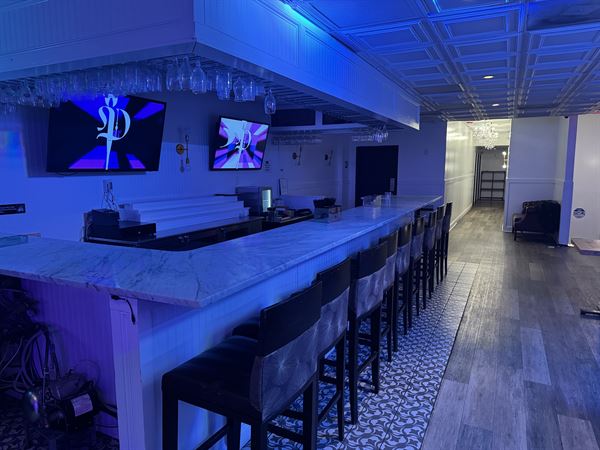 The Ivory Room at Prestige