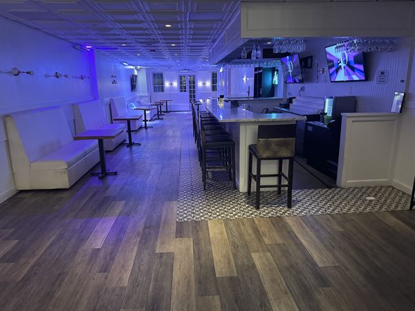 The Ivory Room at Prestige