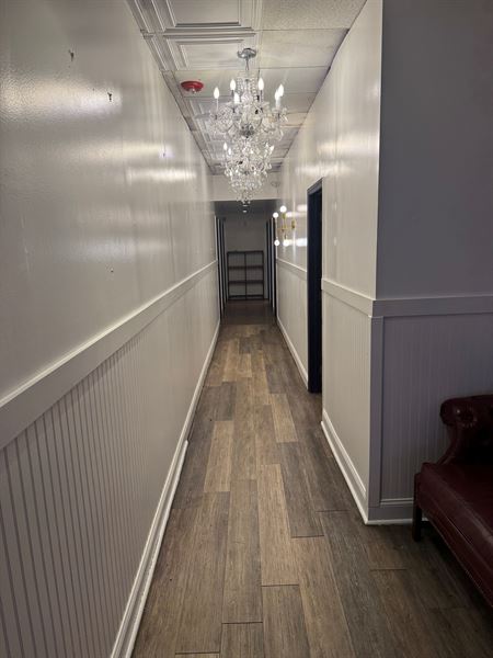 The Ivory Room at Prestige