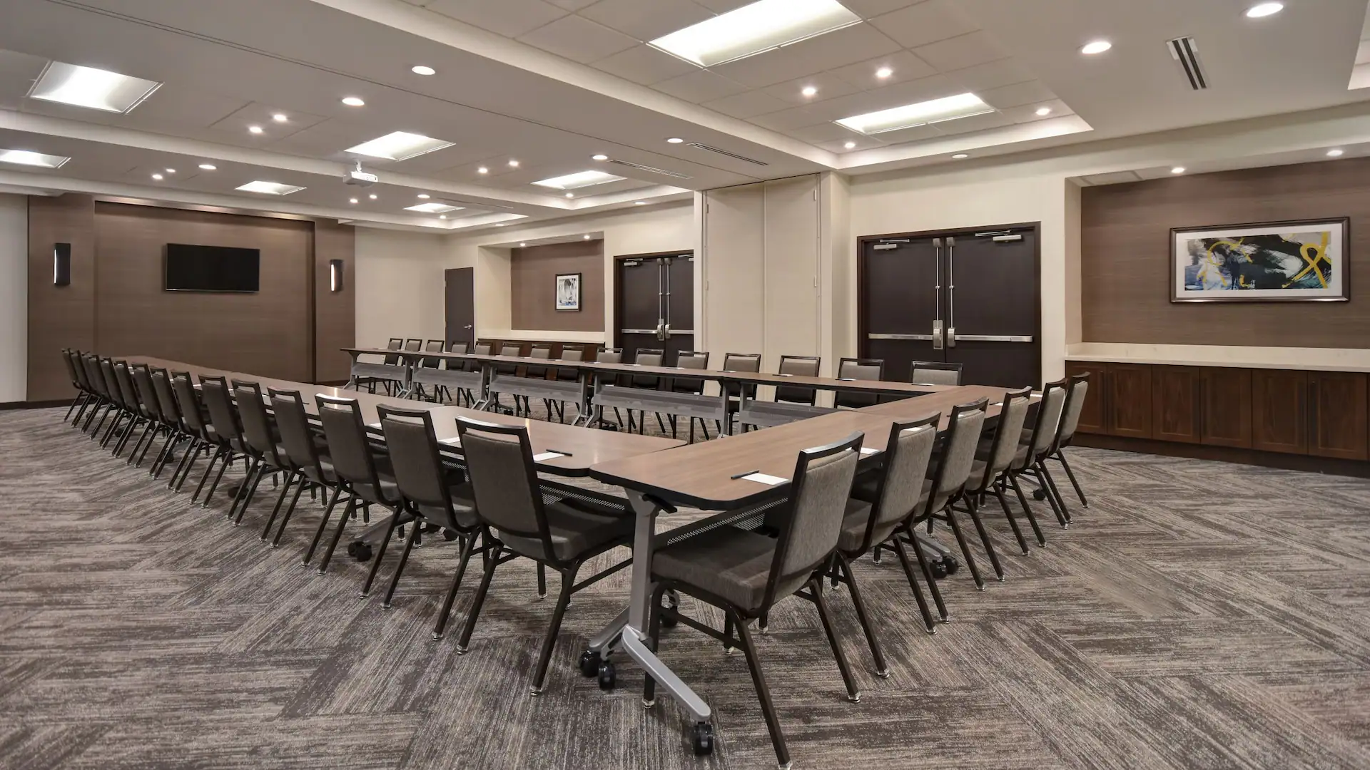 Hyatt Place Huntsville / Research Park / Redstone