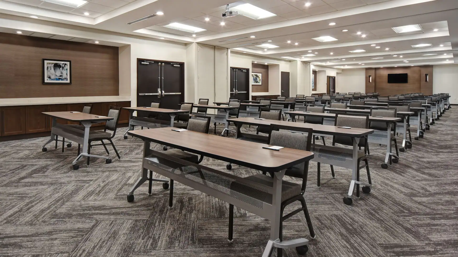 Hyatt Place Huntsville / Research Park / Redstone