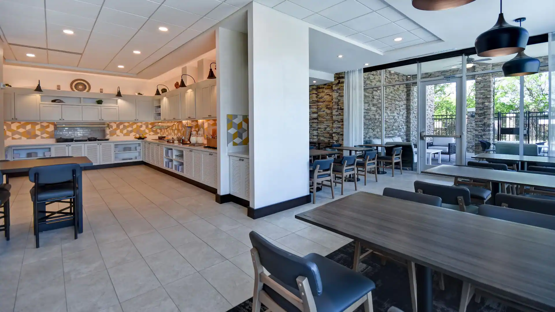 Hyatt Place Huntsville / Research Park / Redstone