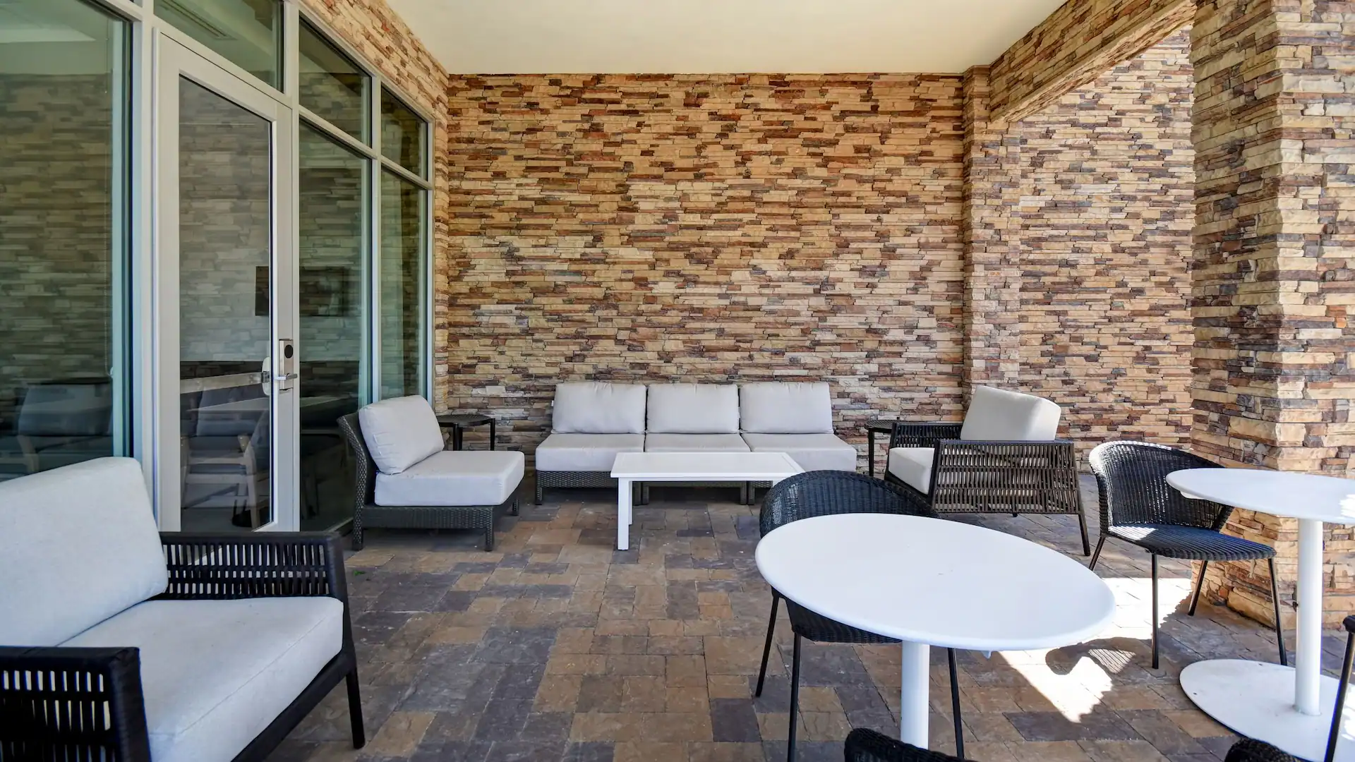 Hyatt Place Huntsville / Research Park / Redstone