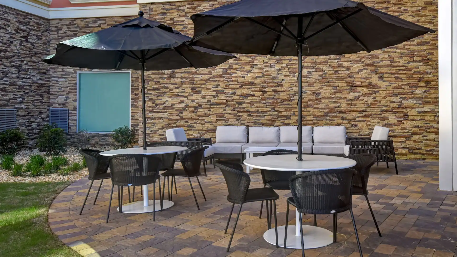 Hyatt Place Huntsville / Research Park / Redstone