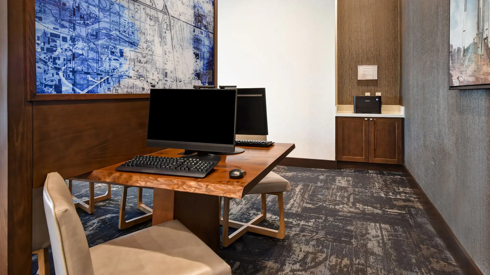 Hyatt Place Huntsville / Research Park / Redstone