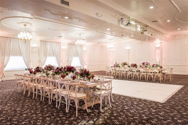 Regency Event Venue