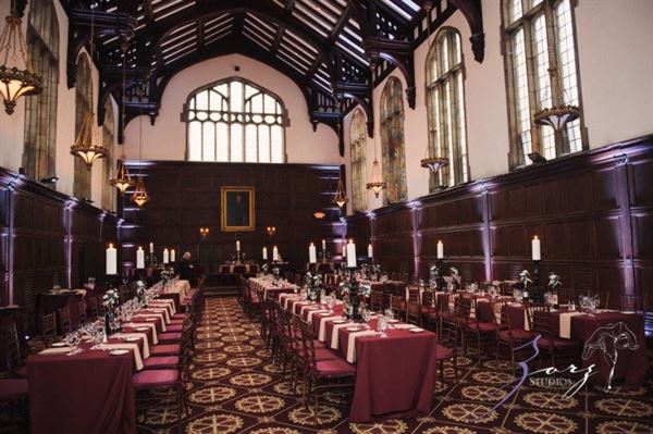 Drew University, Conferences and Events Office