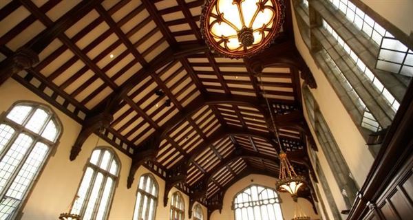 Drew University, Conferences and Events Office