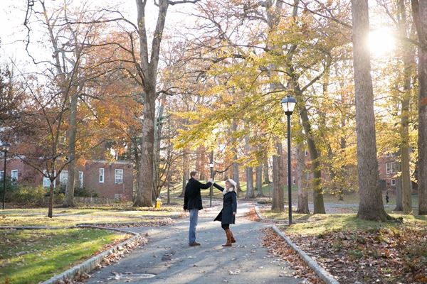 Drew University, Conferences and Events Office