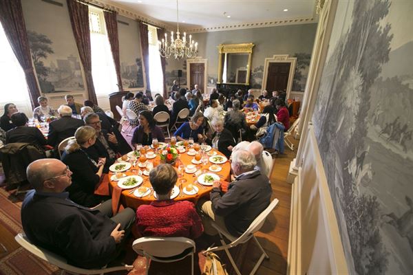 Drew University, Conferences and Events Office