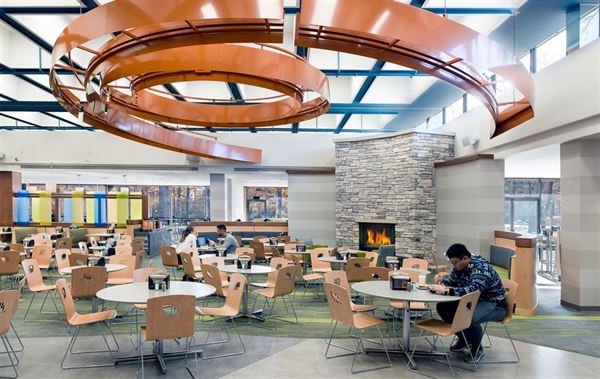 Drew University, Conferences and Events Office