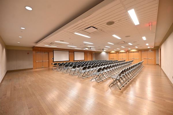 Drew University, Conferences and Events Office