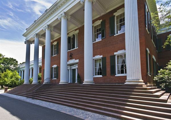 Drew University, Conferences and Events Office