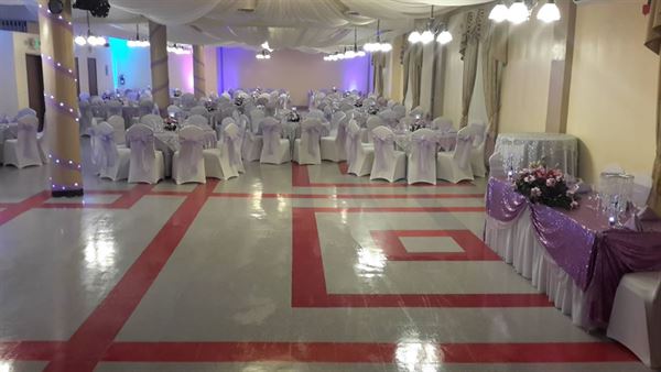 City Banquet Hall