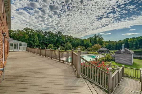 Obsidian's View at Morgan's Manor