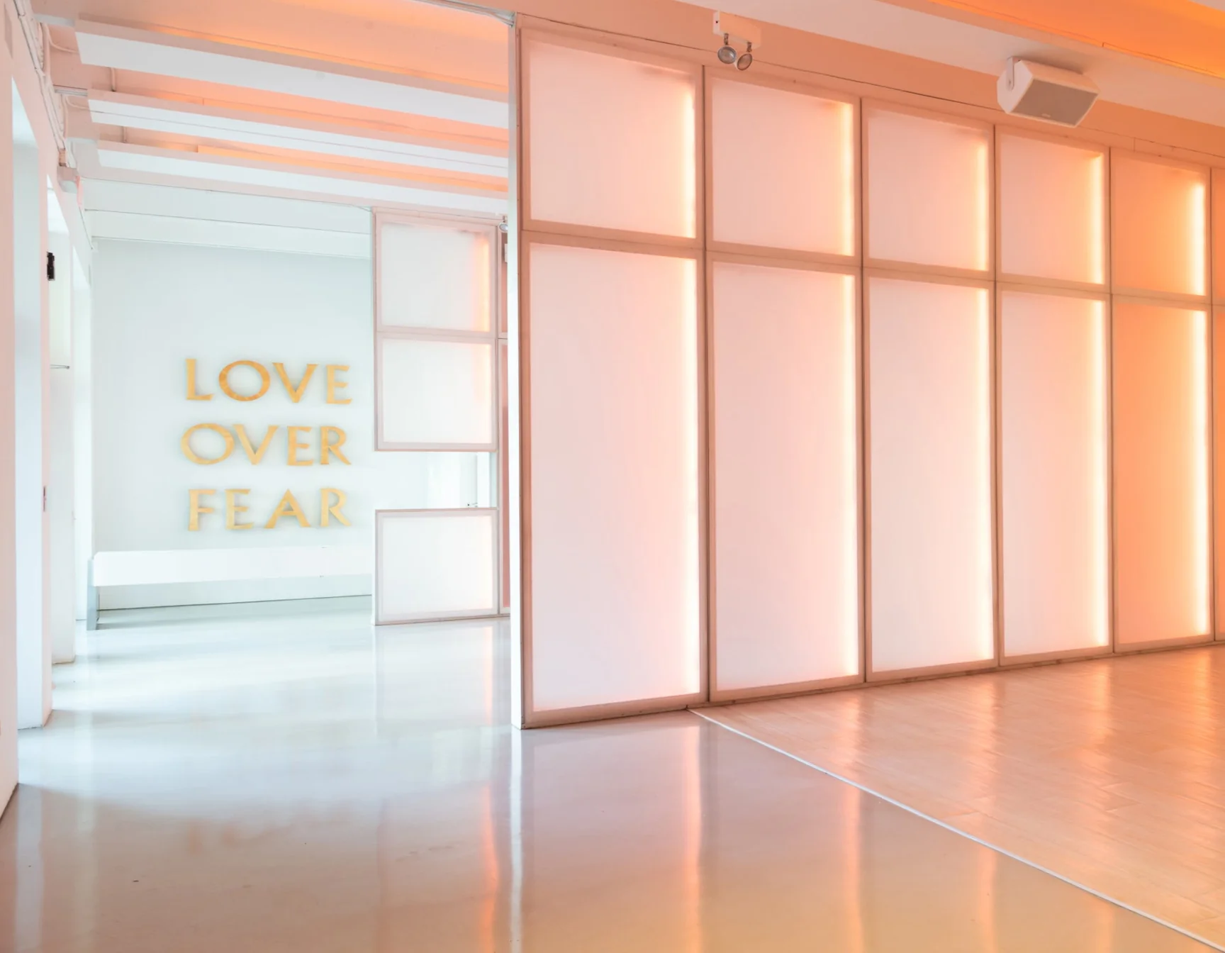 The Sacred Space Miami at Paradise Farms