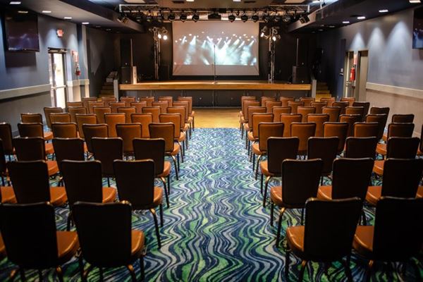 Paradise Event Center