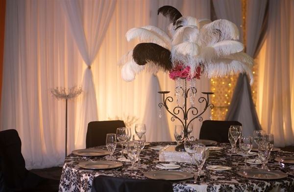 Paradise Event Center