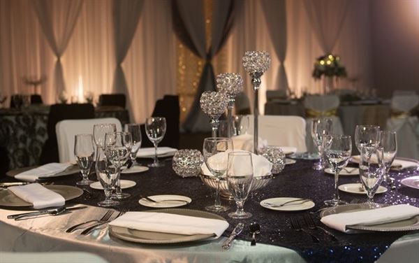 Paradise Event Center