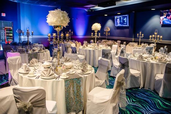 Paradise Event Center