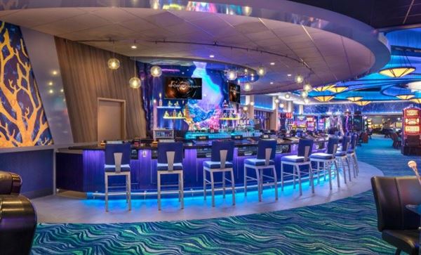 Paradise Event Center