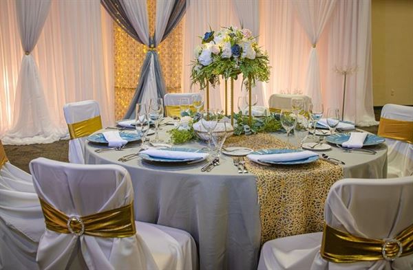 Paradise Event Center