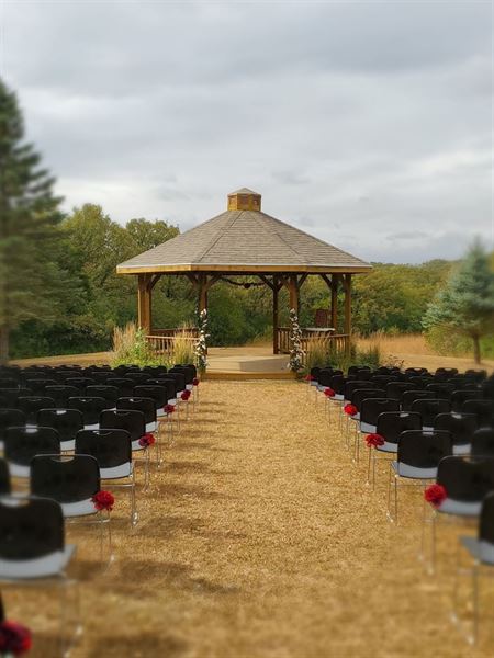 Izaak Walton Event Center