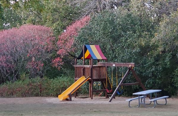 Izaak Walton Event Center