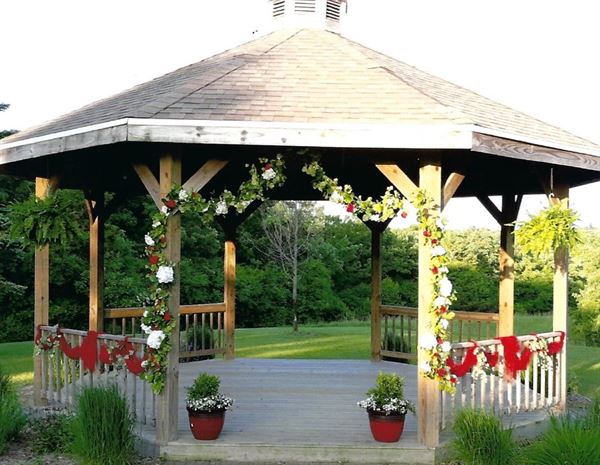 Izaak Walton Event Center