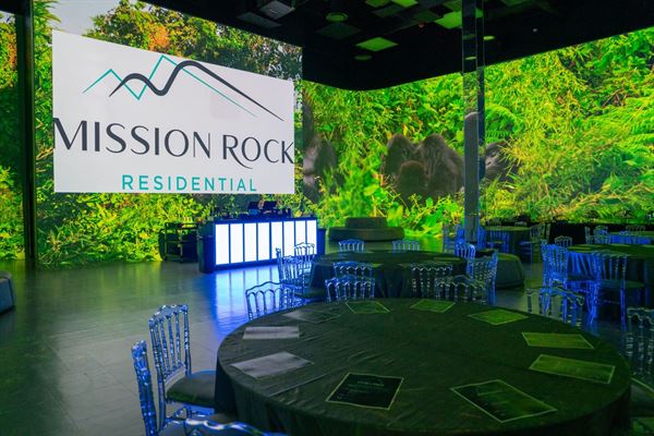 Illuminarium Toronto