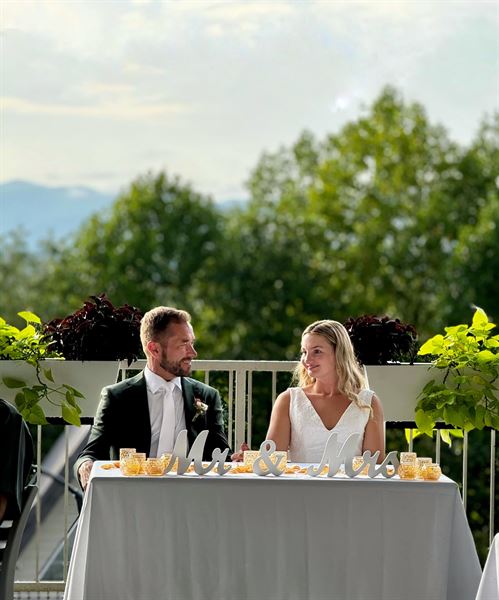 SKYLARANNA Resort & SPA