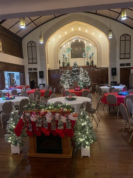 The 225 Event Center