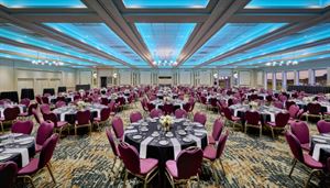Valhalla Ballroom