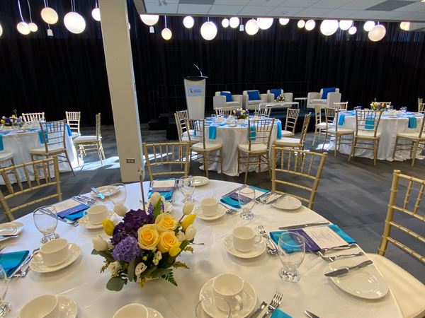 University of Manitoba Conference and Catering Services