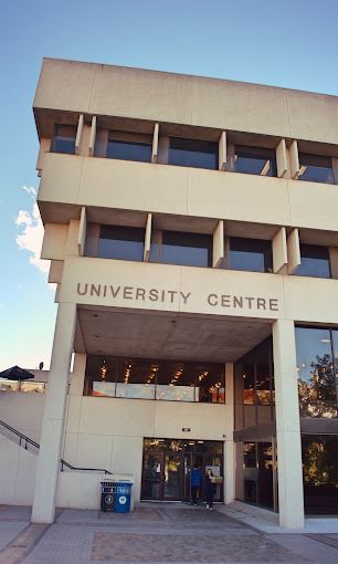 University of Manitoba Conference and Catering Services