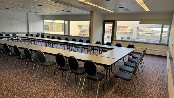 University of Manitoba Conference and Catering Services